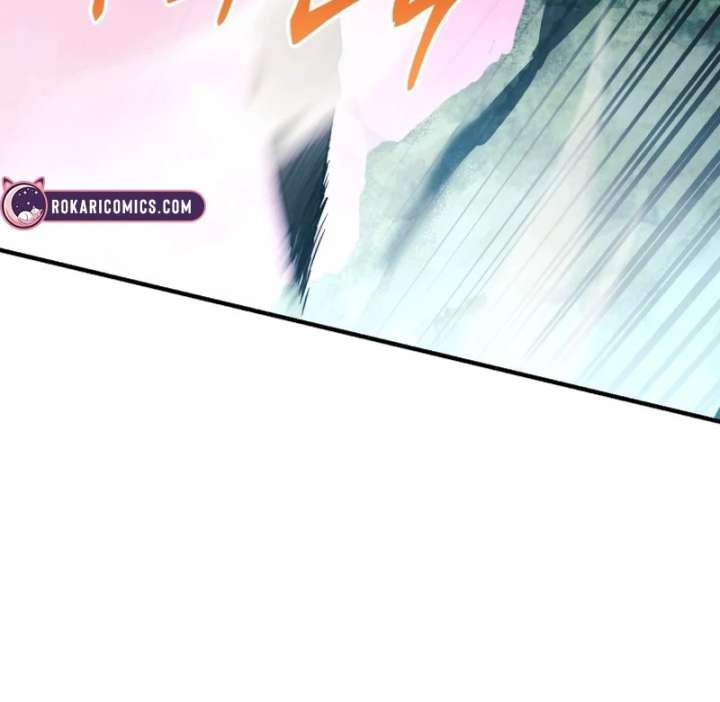 Even the Almighty Is a First-Time Dad Chapter 24 - Page 8