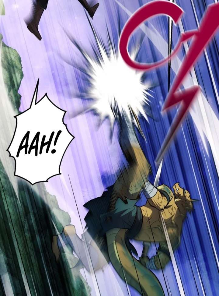 Even the Almighty Is a First-Time Dad Chapter 24 - Page 10