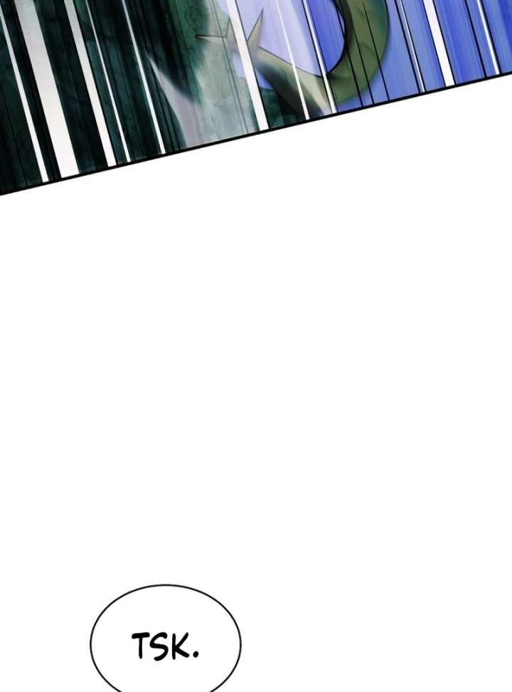 Even the Almighty Is a First-Time Dad Chapter 24 - Page 11