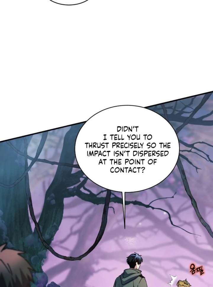 Even the Almighty Is a First-Time Dad Chapter 24 - Page 12