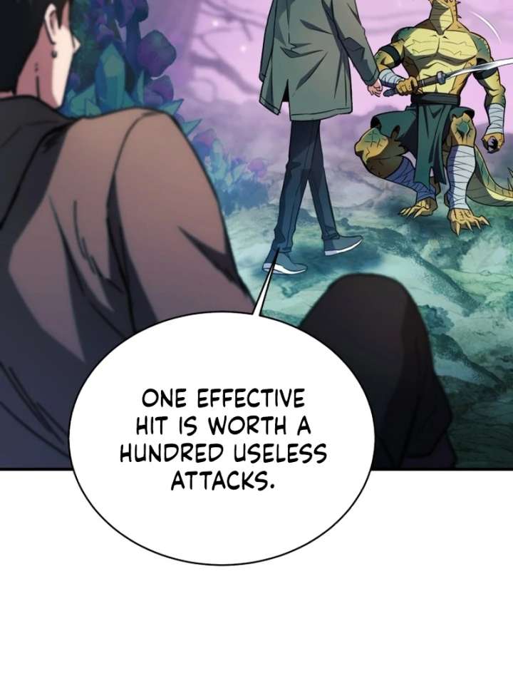 Even the Almighty Is a First-Time Dad Chapter 24 - Page 13