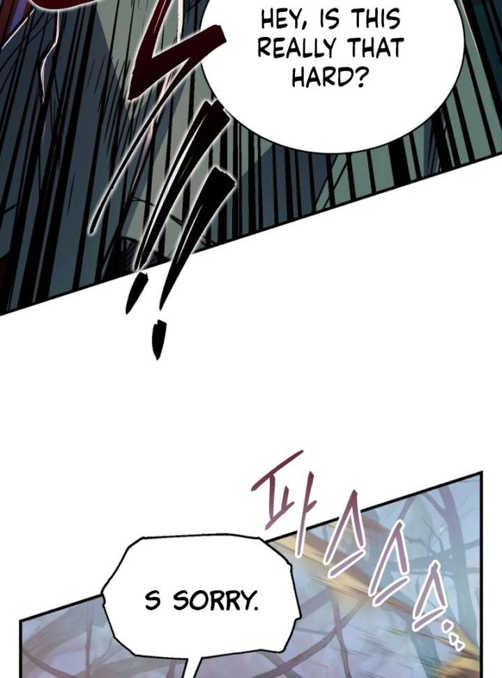 Even the Almighty Is a First-Time Dad Chapter 24 - Page 16