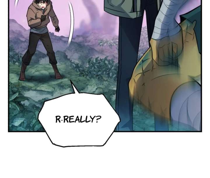 Even the Almighty Is a First-Time Dad Chapter 24 - Page 18