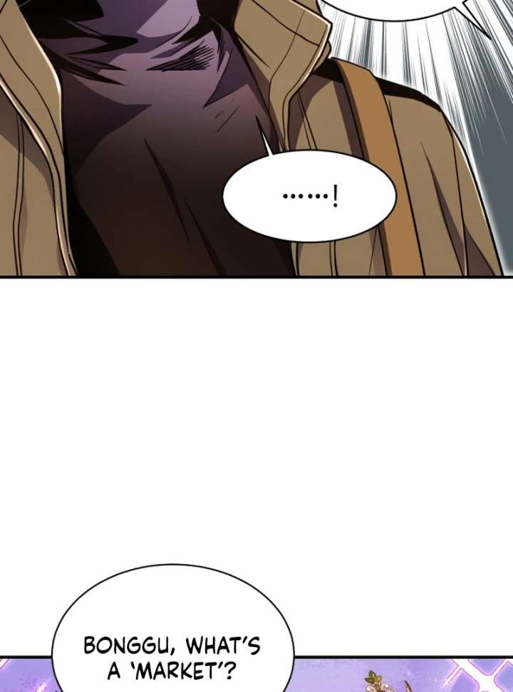 Even the Almighty Is a First-Time Dad Chapter 24 - Page 34