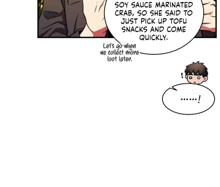 Even the Almighty Is a First-Time Dad Chapter 24 - Page 38