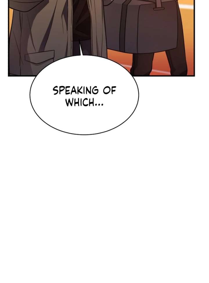 Even the Almighty Is a First-Time Dad Chapter 24 - Page 40