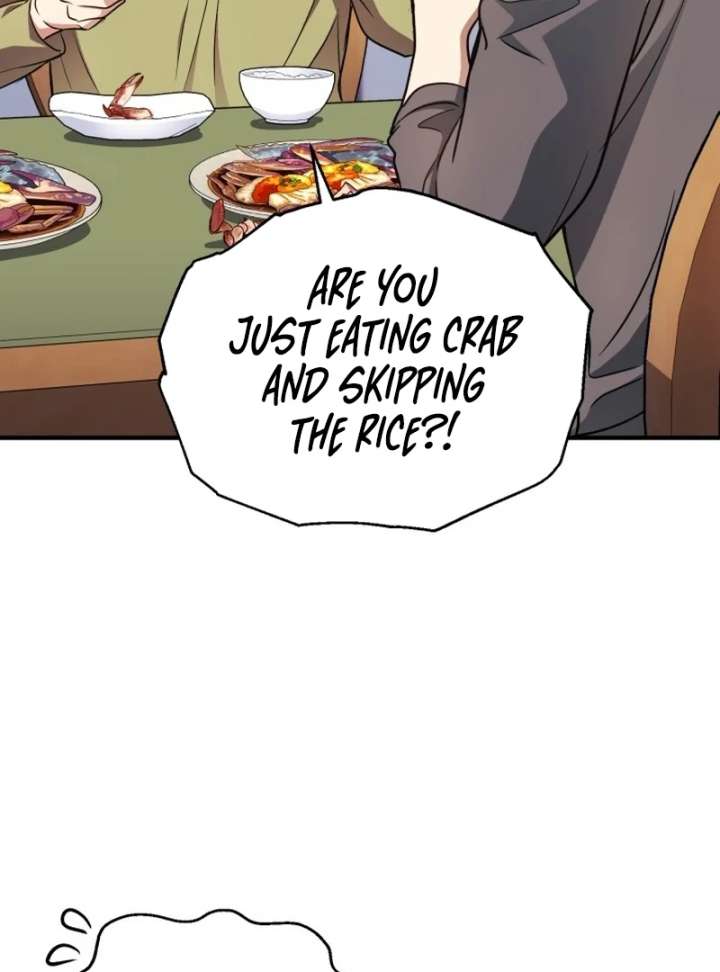 Even the Almighty Is a First-Time Dad Chapter 24 - Page 44