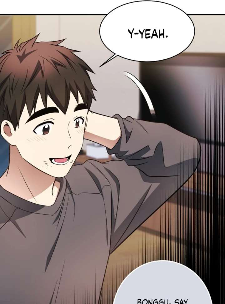 Even the Almighty Is a First-Time Dad Chapter 24 - Page 47