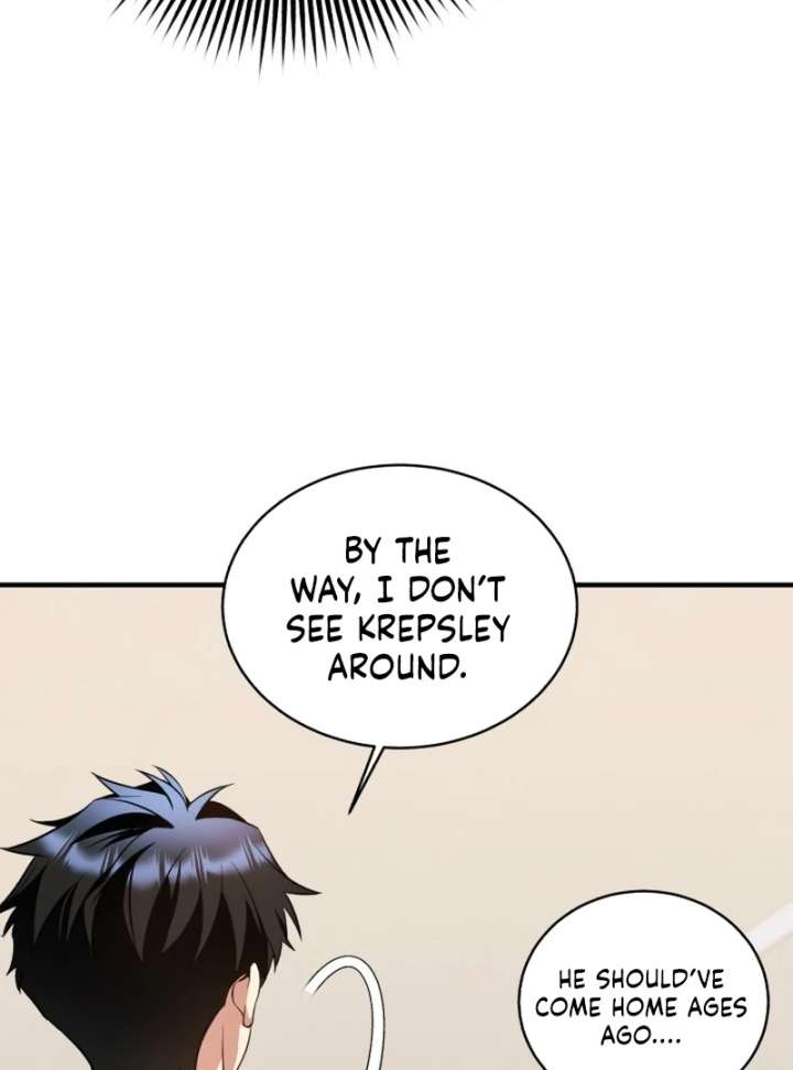 Even the Almighty Is a First-Time Dad Chapter 24 - Page 51