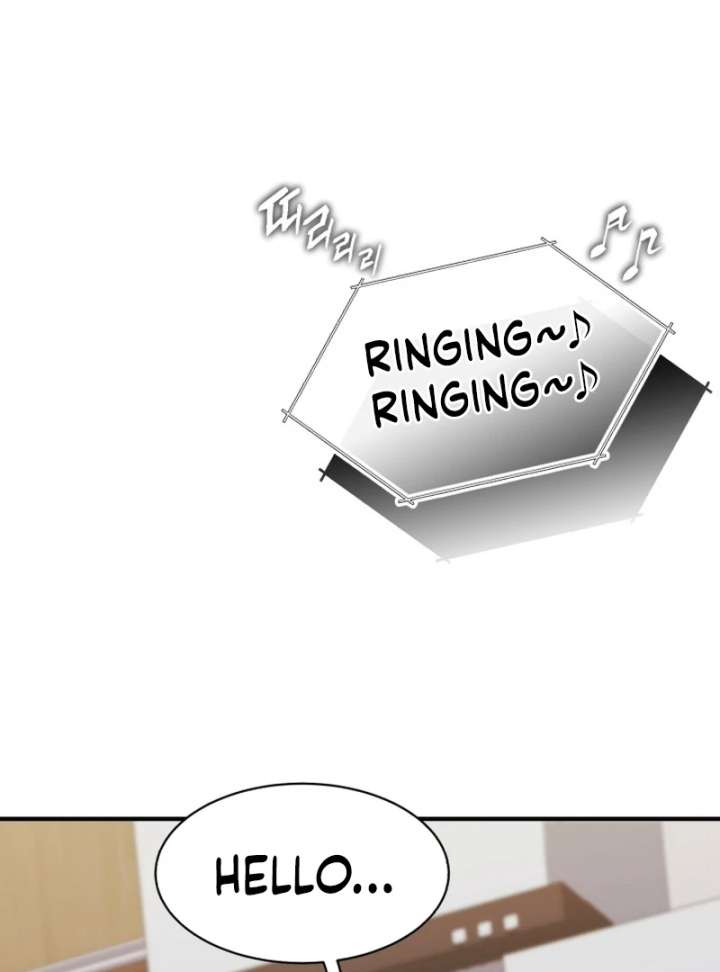 Even the Almighty Is a First-Time Dad Chapter 24 - Page 53
