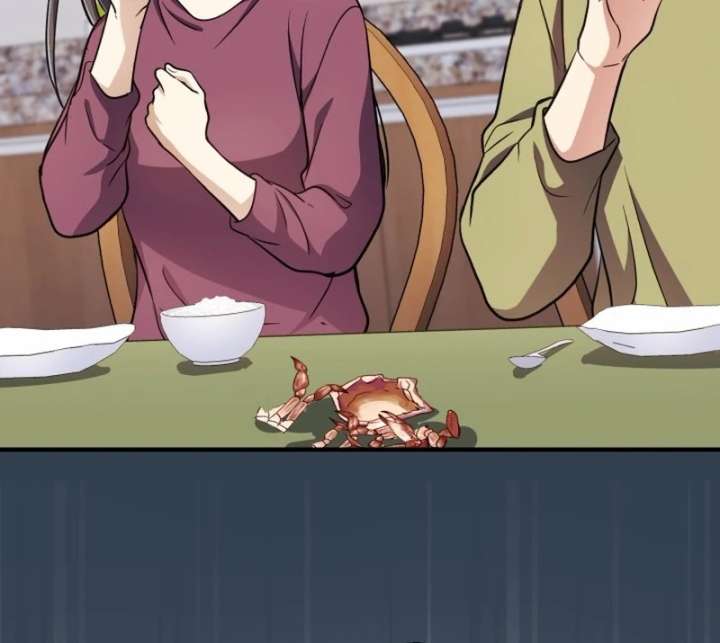 Even the Almighty Is a First-Time Dad Chapter 24 - Page 55