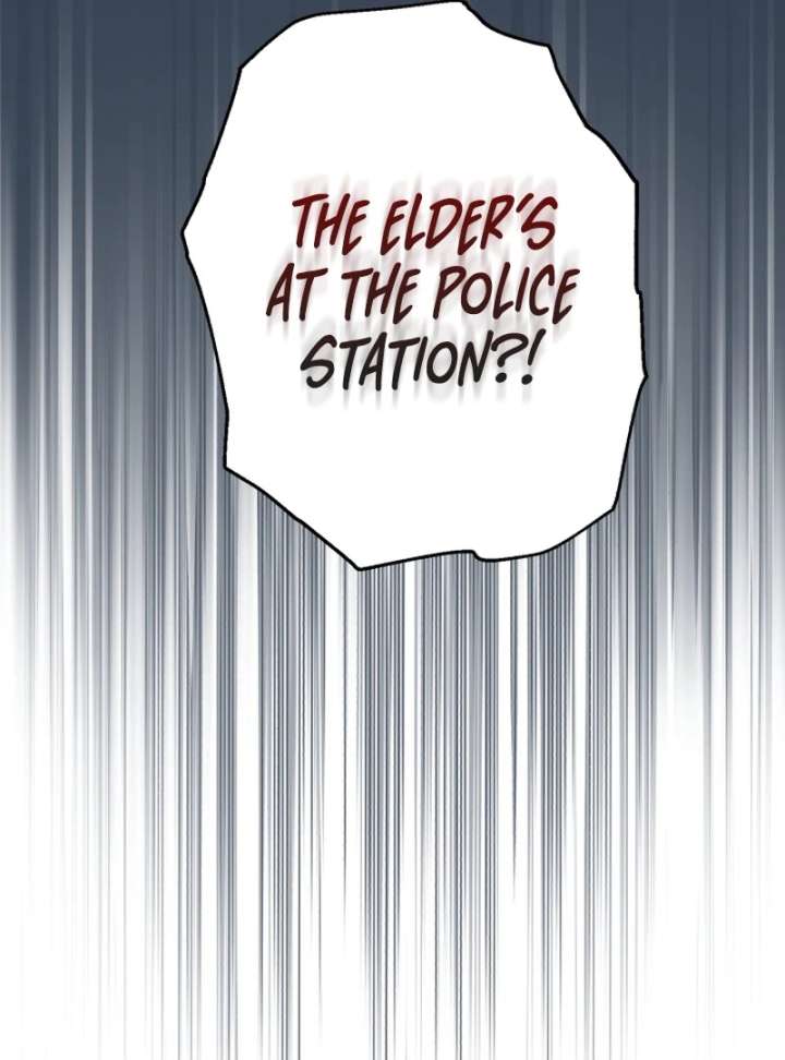 Even the Almighty Is a First-Time Dad Chapter 24 - Page 56