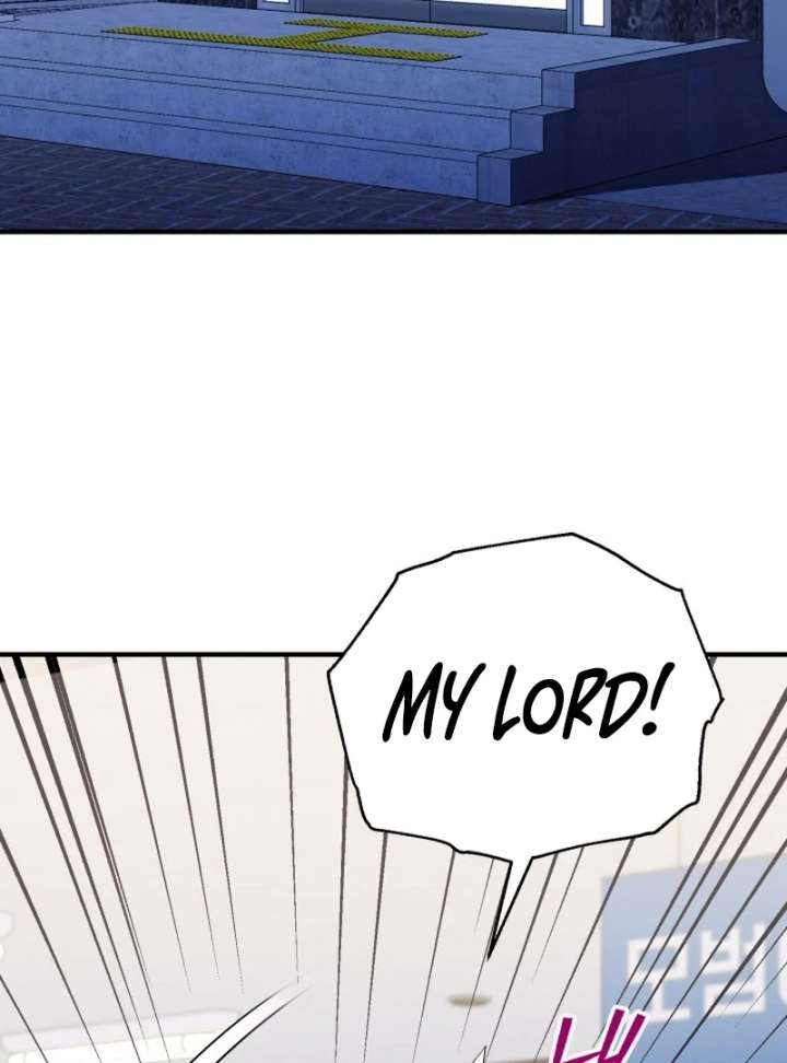 Even the Almighty Is a First-Time Dad Chapter 24 - Page 58
