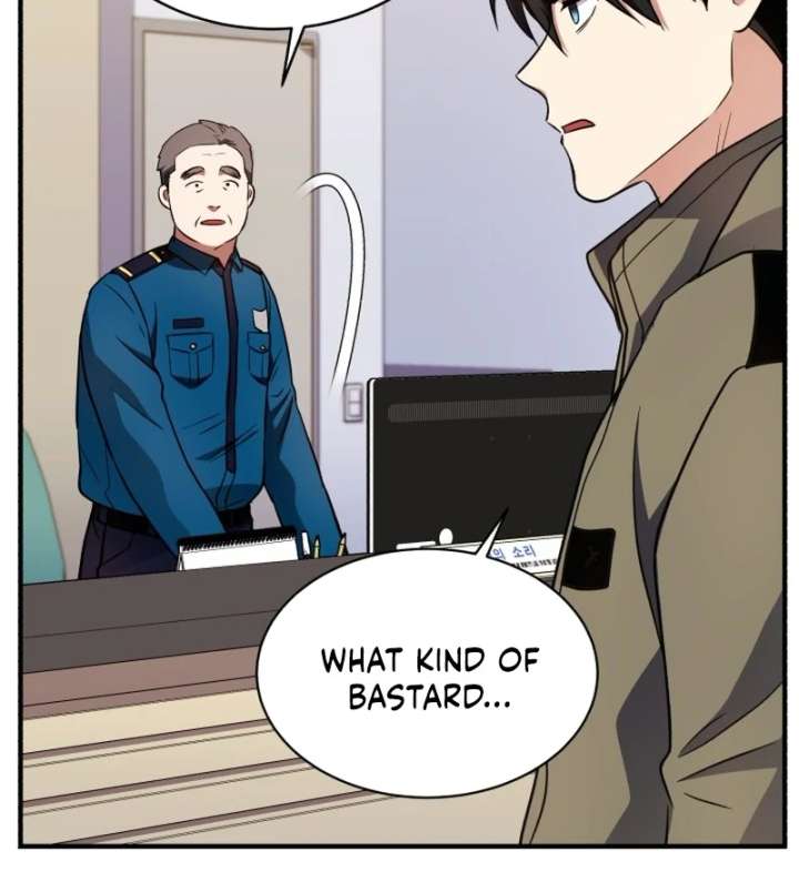 Even the Almighty Is a First-Time Dad Chapter 24 - Page 63