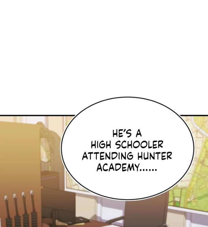 Even the Almighty Is a First-Time Dad Chapter 24 - Page 64