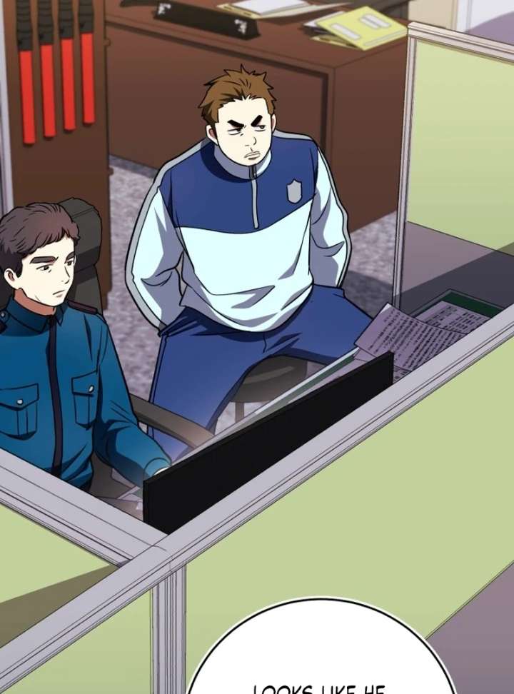 Even the Almighty Is a First-Time Dad Chapter 24 - Page 65