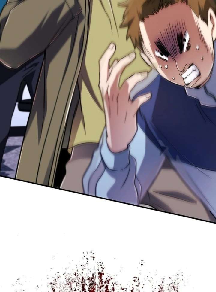 Even the Almighty Is a First-Time Dad Chapter 24 - Page 79