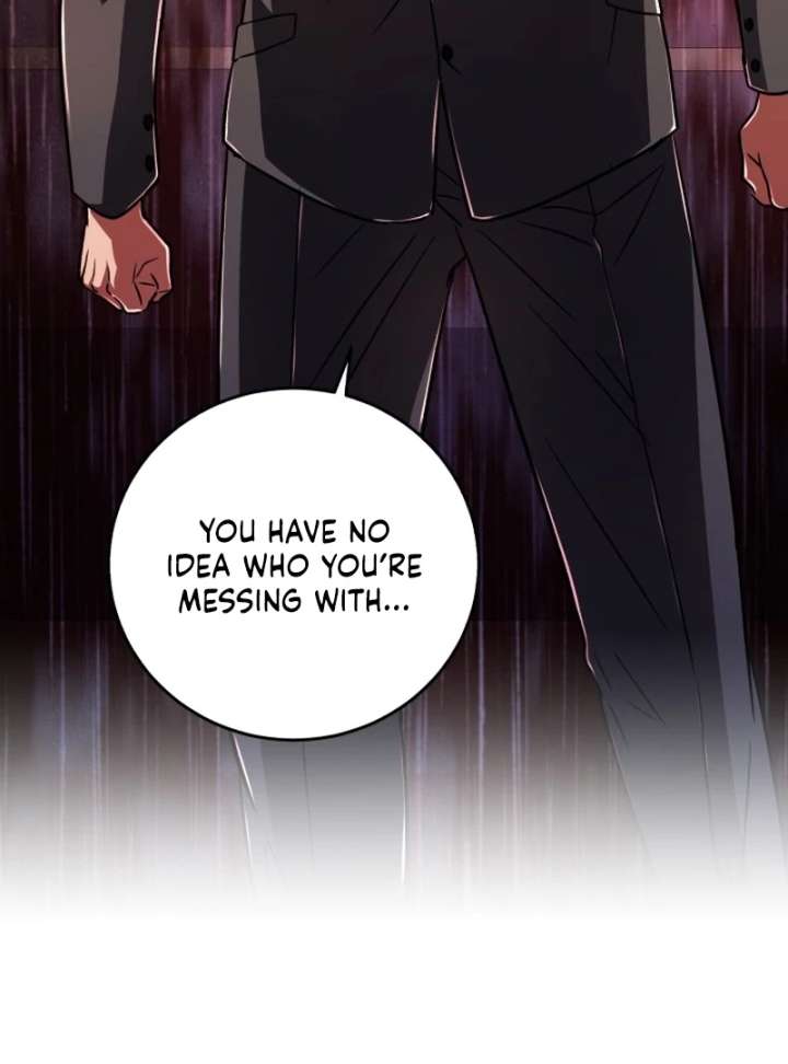 Even the Almighty Is a First-Time Dad Chapter 24 - Page 83