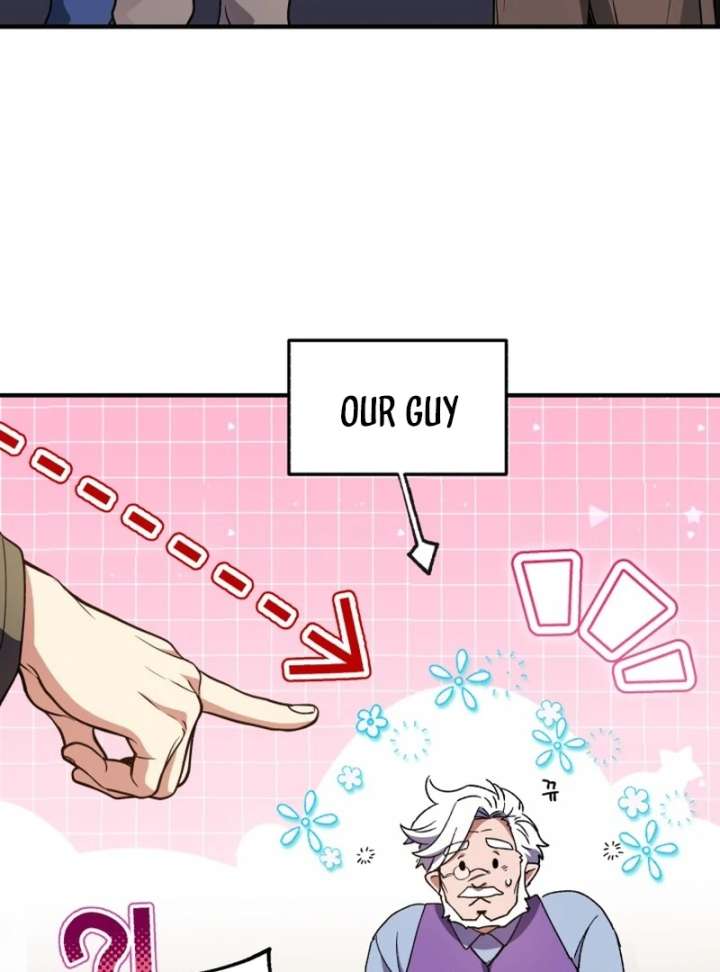 Even the Almighty Is a First-Time Dad Chapter 24 - Page 87