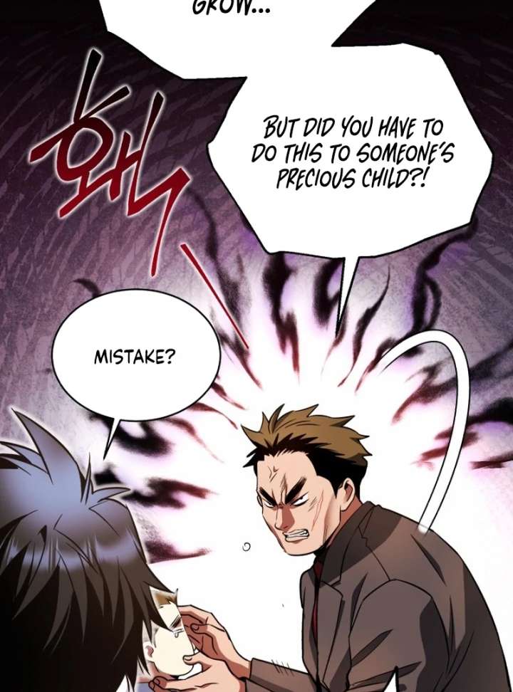 Even the Almighty Is a First-Time Dad Chapter 24 - Page 93
