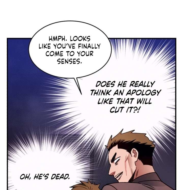 Even the Almighty Is a First-Time Dad Chapter 24 - Page 97