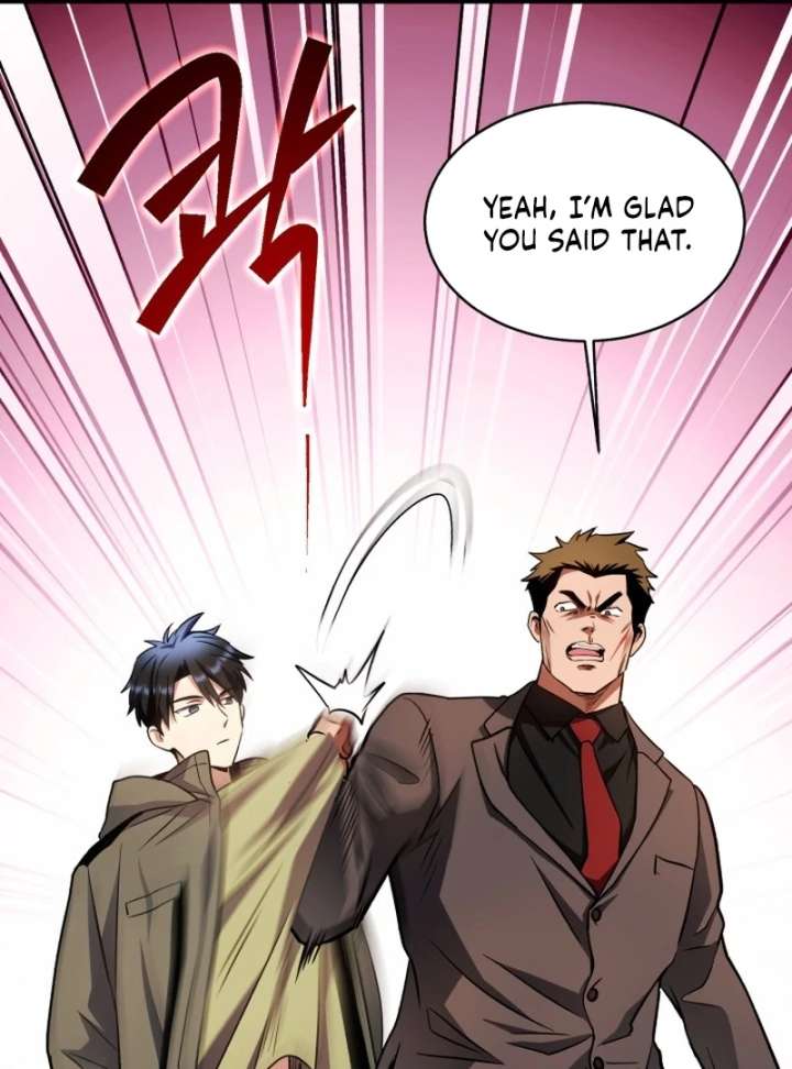 Even the Almighty Is a First-Time Dad Chapter 24 - Page 99