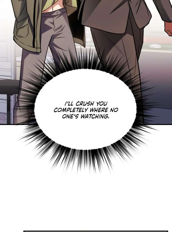 Even the Almighty Is a First-Time Dad Chapter 24 - Page 100