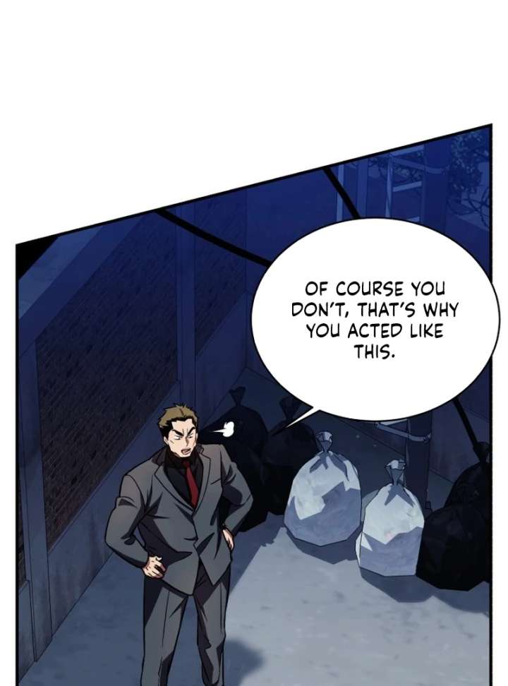 Even the Almighty Is a First-Time Dad Chapter 24 - Page 105