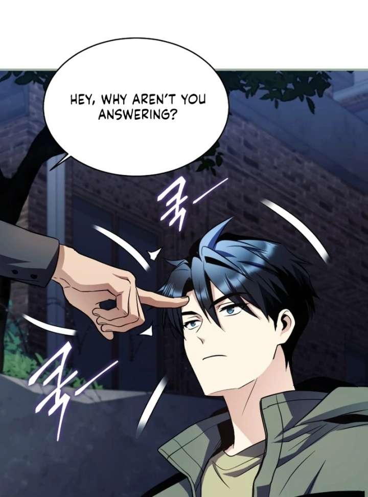 Even the Almighty Is a First-Time Dad Chapter 24 - Page 109