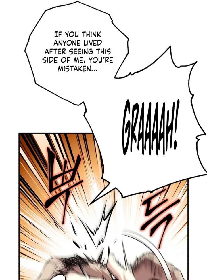 Even the Almighty Is a First-Time Dad Chapter 24 - Page 117