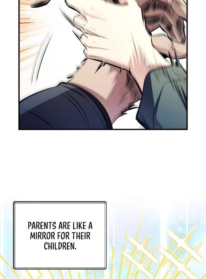 Even the Almighty Is a First-Time Dad Chapter 24 - Page 118