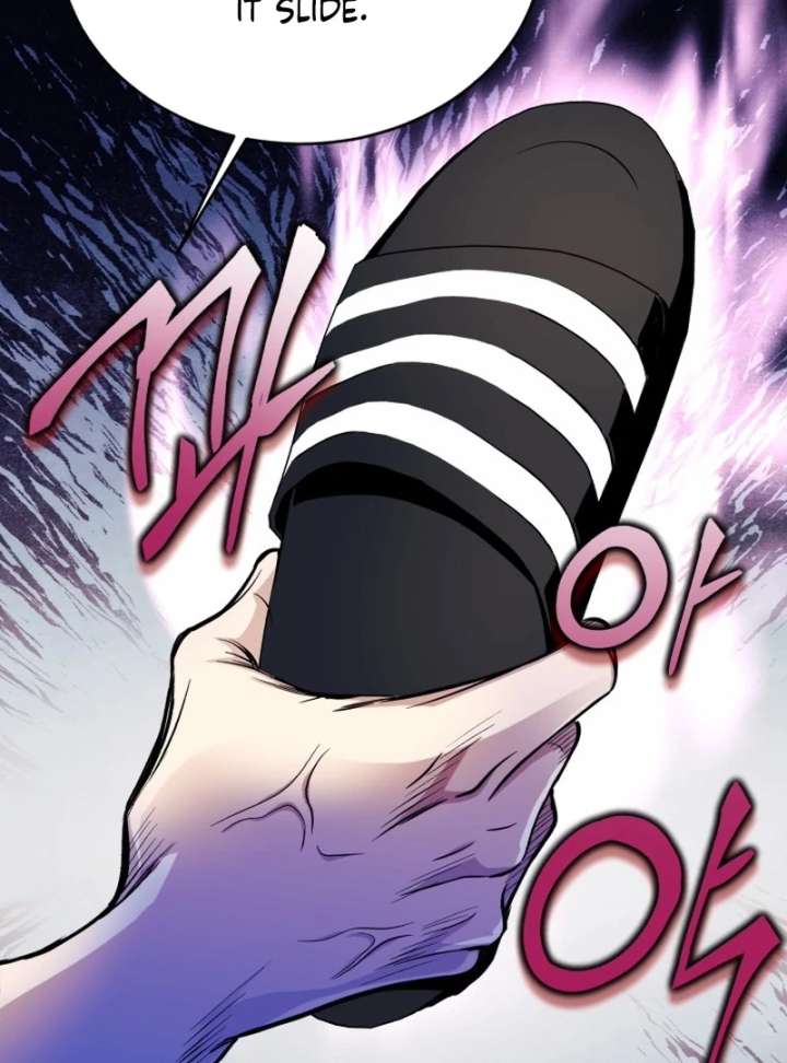 Even the Almighty Is a First-Time Dad Chapter 24 - Page 122