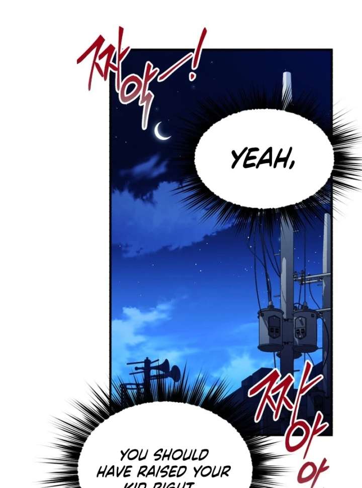 Even the Almighty Is a First-Time Dad Chapter 24 - Page 132