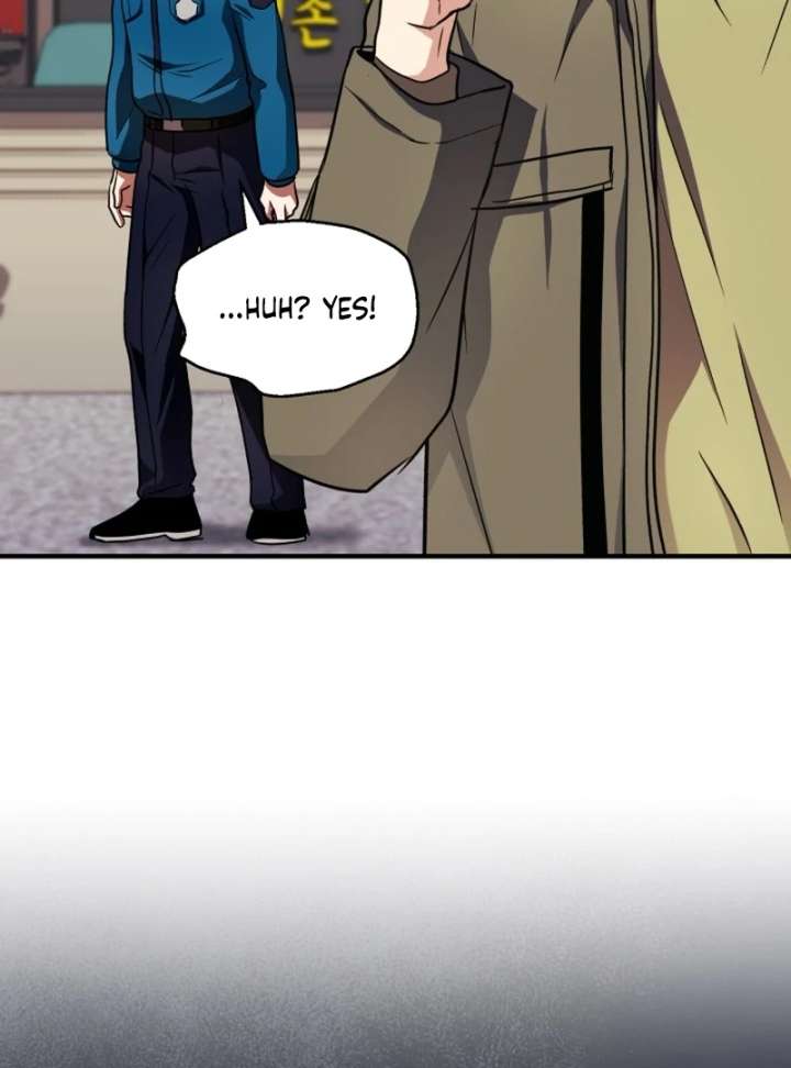 Even the Almighty Is a First-Time Dad Chapter 24 - Page 138
