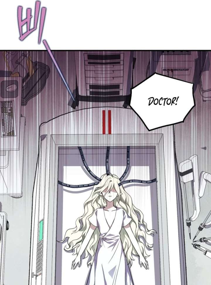 Even the Almighty Is a First-Time Dad Chapter 24 - Page 145