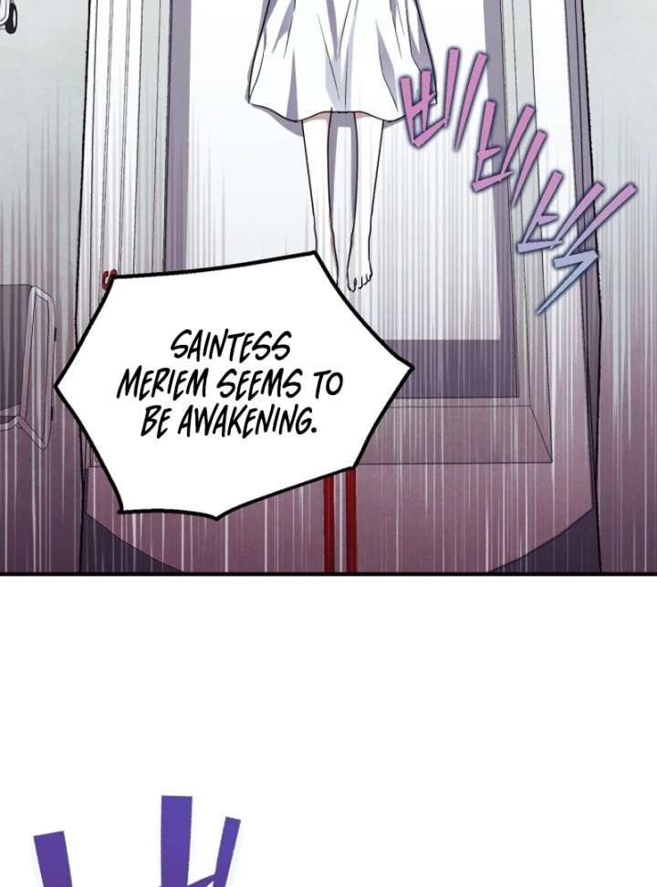 Even the Almighty Is a First-Time Dad Chapter 24 - Page 146