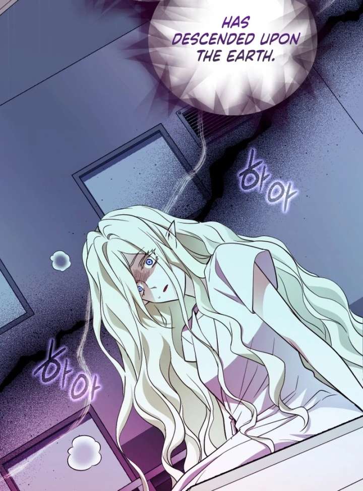 Even the Almighty Is a First-Time Dad Chapter 24 - Page 149