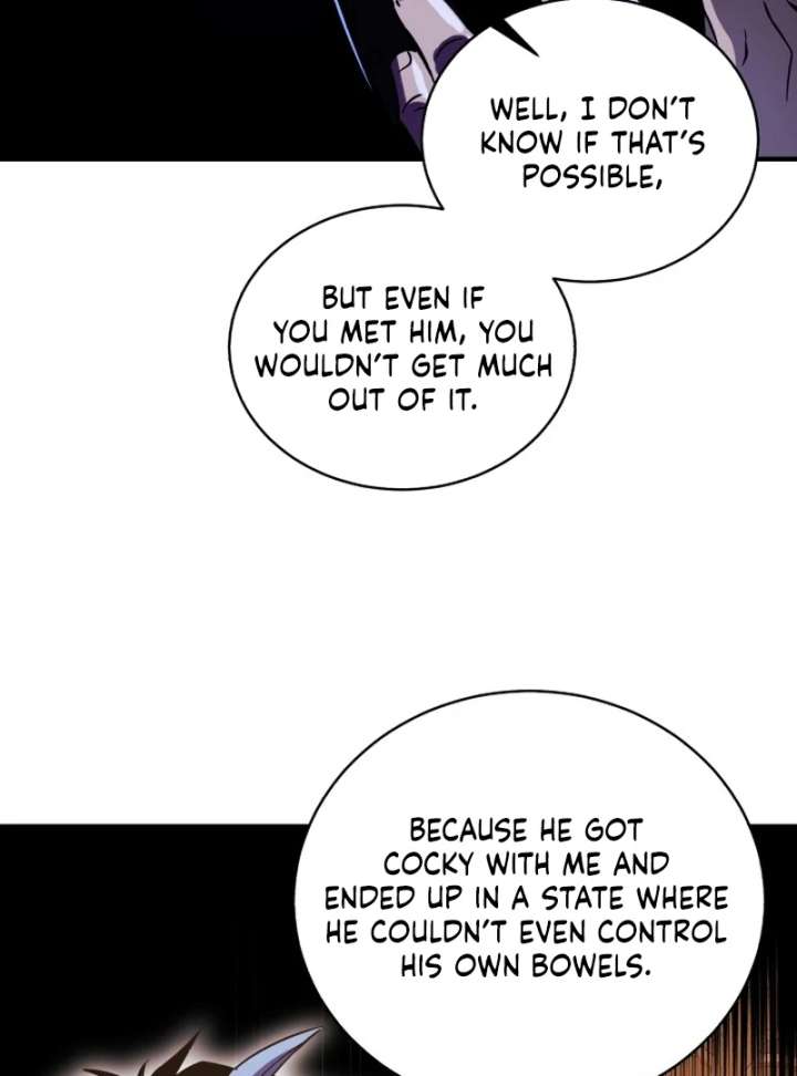 Even the Almighty Is a First-Time Dad Chapter 26 - Page 15