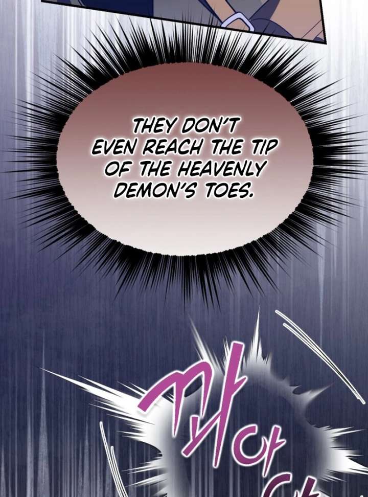 Even the Almighty Is a First-Time Dad Chapter 26 - Page 31