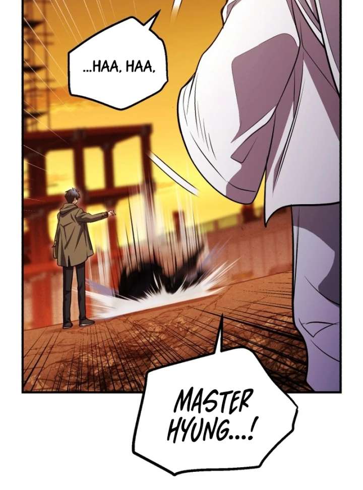 Even the Almighty Is a First-Time Dad Chapter 26 - Page 38