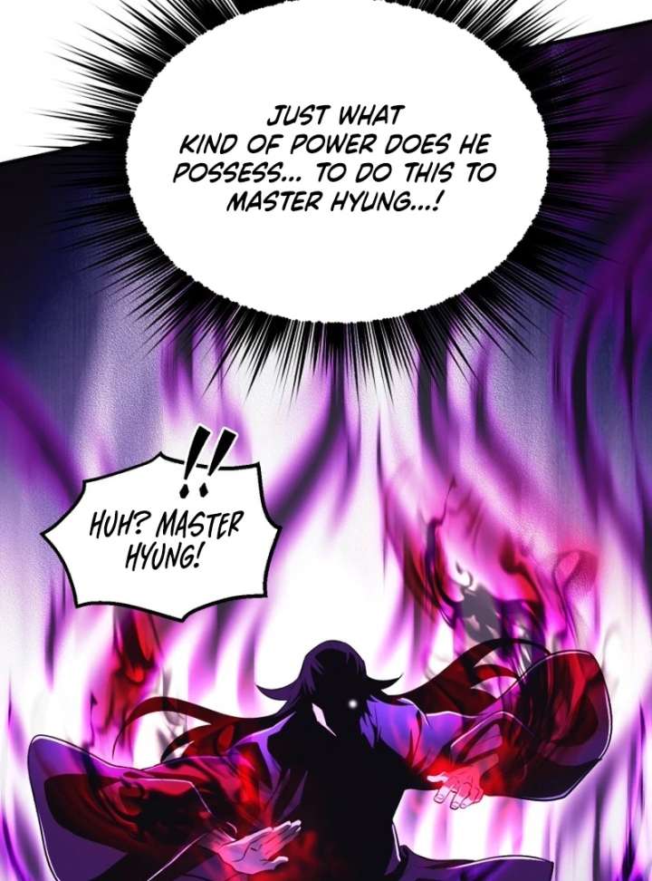 Even the Almighty Is a First-Time Dad Chapter 26 - Page 47