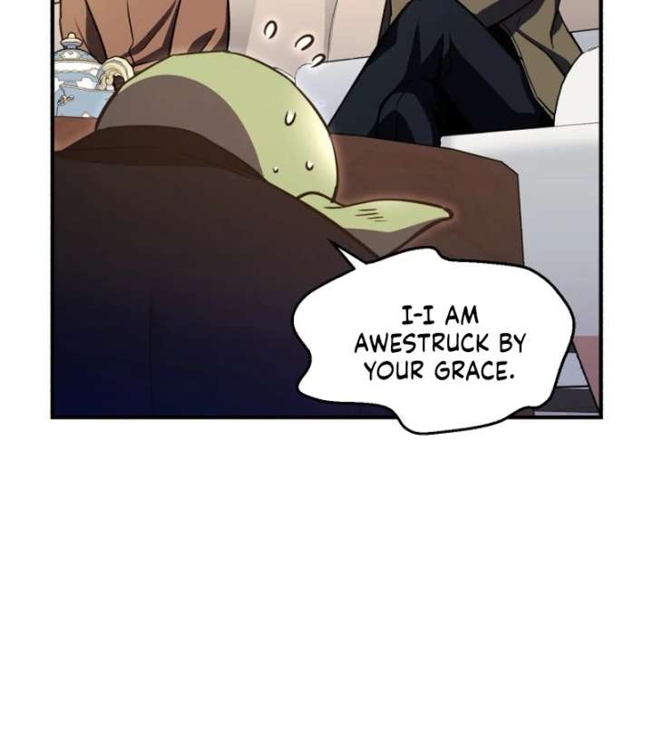Even the Almighty Is a First-Time Dad Chapter 26 - Page 88