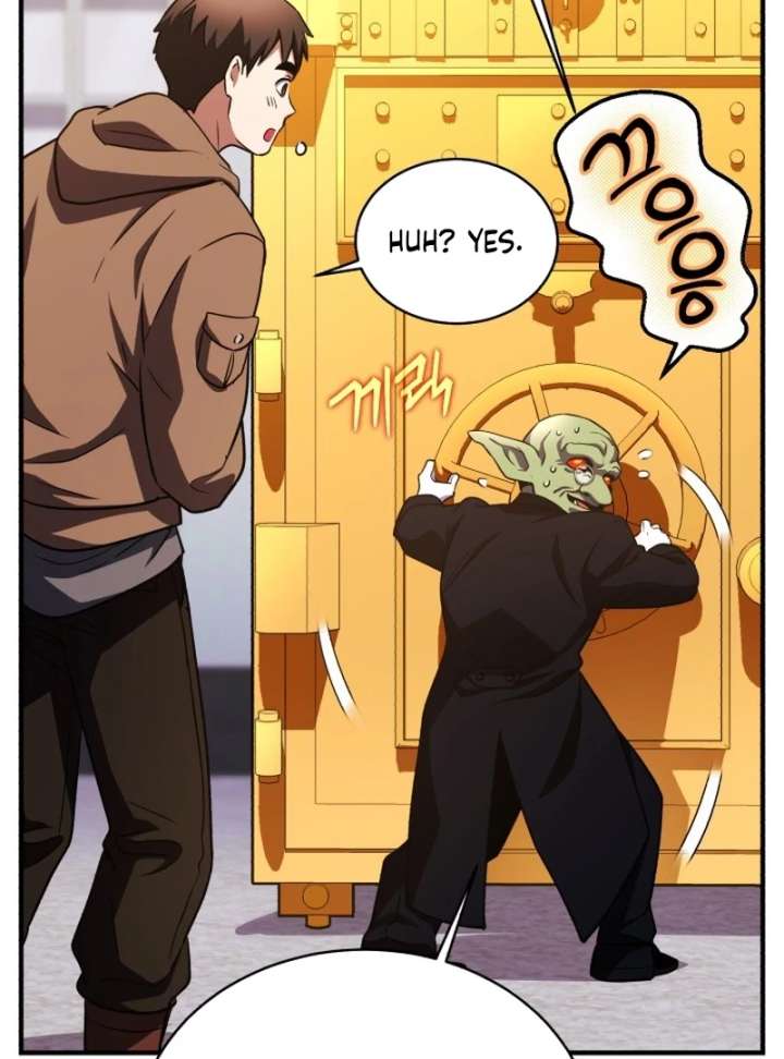 Even the Almighty Is a First-Time Dad Chapter 26 - Page 101