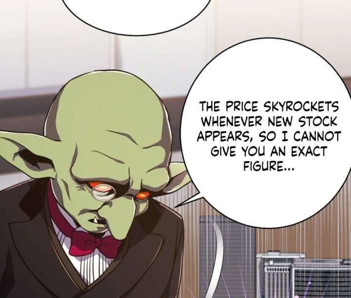 Even the Almighty Is a First-Time Dad Chapter 26 - Page 114