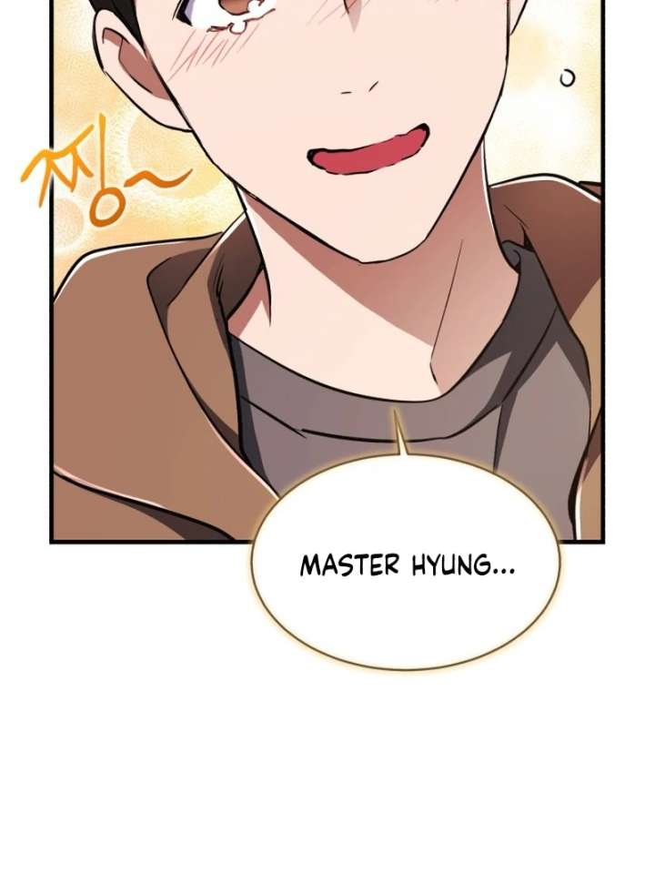 Even the Almighty Is a First-Time Dad Chapter 26 - Page 131