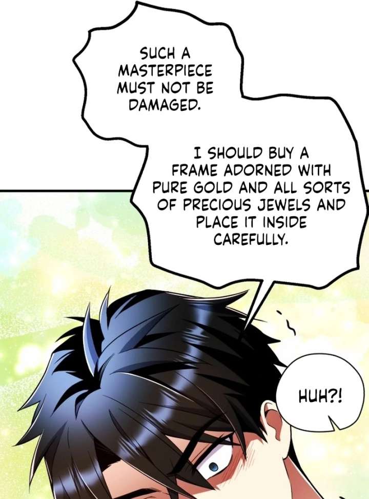 Even the Almighty Is a First-Time Dad Chapter 30 - Page 115