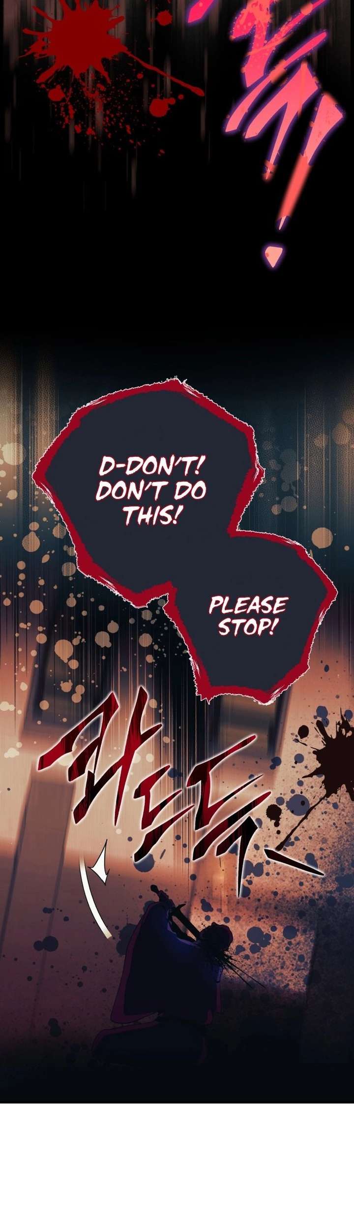 Even the Almighty Is a First-Time Dad Chapter 32 - Page 3