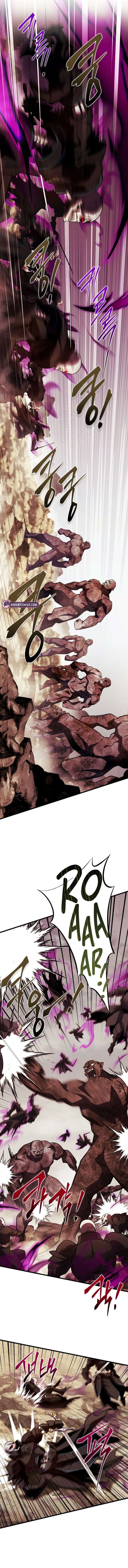 Even the Almighty Is a First-Time Dad Chapter 40 - Page 17