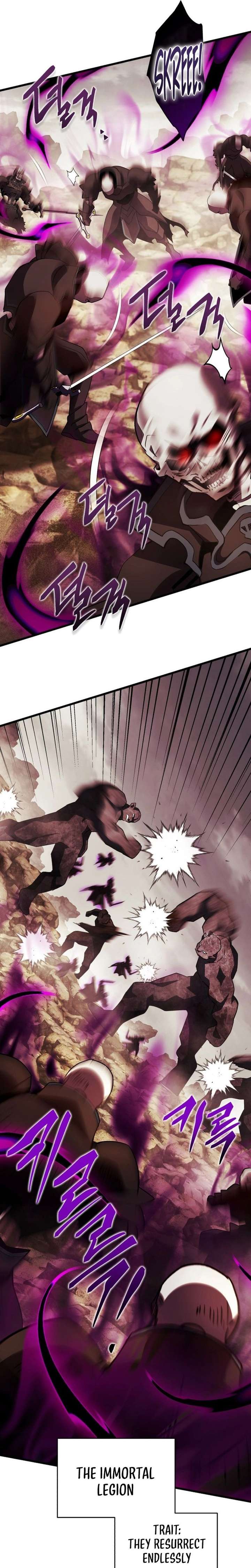 Even the Almighty Is a First-Time Dad Chapter 40 - Page 18