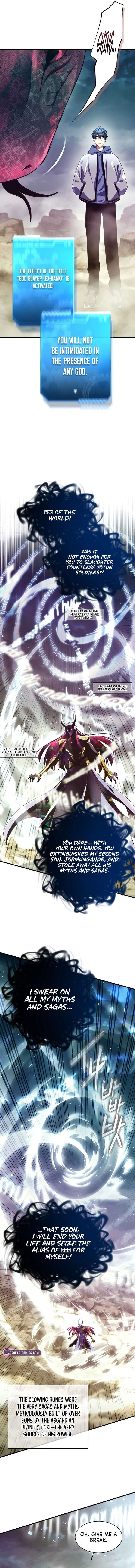 Even the Almighty Is a First-Time Dad Chapter 41 - Page 18
